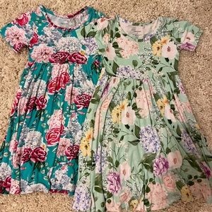Posh Peanut Dress Lot